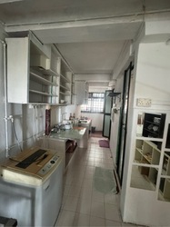 Blk 3 Beach Road (Kallang/Whampoa), HDB 2 Rooms #600401581